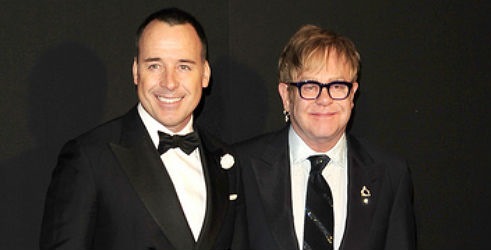 Elton John i David Furnish planiraju imati još jedno dijete