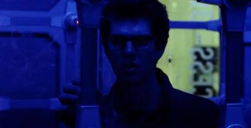 VIDEO: Andrew Garfielfd je Nevjerovatni Spiderman