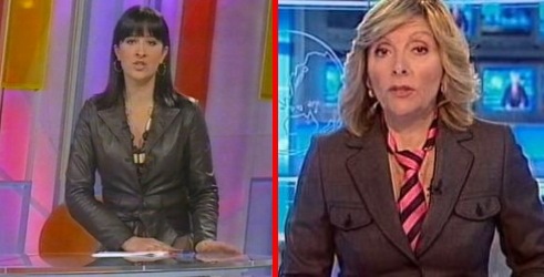 Iz Dnevnika odlazi Čeljuska, a vraćaju se Kušec i Kurilj