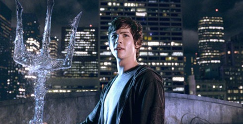 Percy Jackson i Olimpijci: Kradljivac gromova