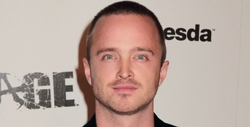 Aaron Paul u ulozi sina Johna McClanea u Die Hard 5?