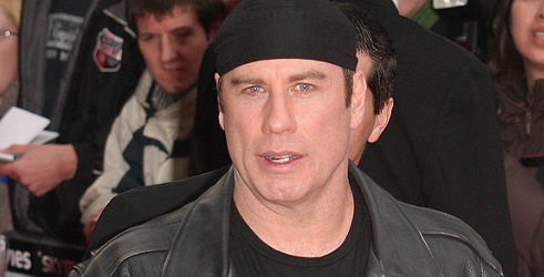 John Travolta u ulozi mafijaškog bossa Johna Gottija