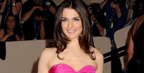 Rachel Weisz: Zbog problema s autoritetom, izbacili me iz škole