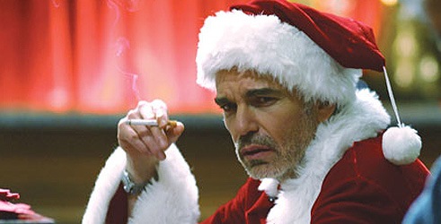 Billy Bob Thornton ipak se vraća kao Bad Santa 2?