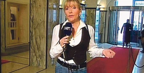 Neko vrijeme neće biti Katje Kušec na malim ekranima