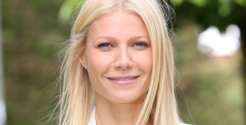 Gwyneth Paltrow: Depresija je promijenila moje prioritete!