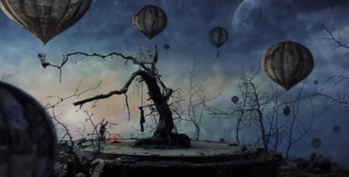VIDEO: Gibonni predstavio spot za Hey Crow