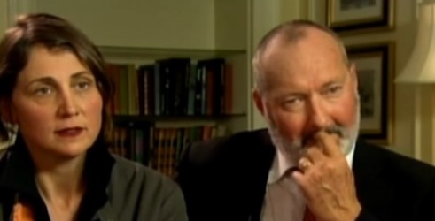 Randy Quaid i supruga traže azil u Kanadi zbog ubojica zvijezda
