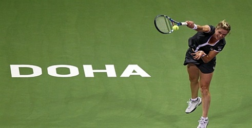 Tenis: Turnir u Dohi, Katar