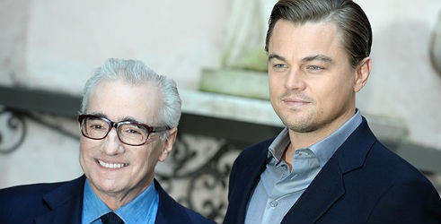 Martin Scorsese: DiCaprija mi je otkrio De Niro!