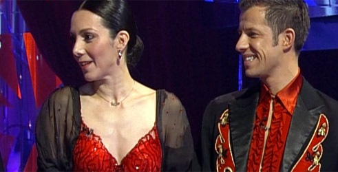 Ples sa zvijezdama: ispali Danijela i Nicolas
