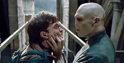 Trailer: Harry Potter And The Deathly Hallows