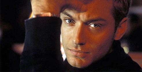 Jude Law želi zaustaviti izdavanje knjige bivše supruge