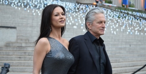 Michael Douglas vraća se glumi nakon izlječenja od raka