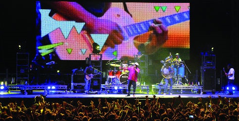Drugi dan Terranea – The Roots oduševili na glavnoj pozornici