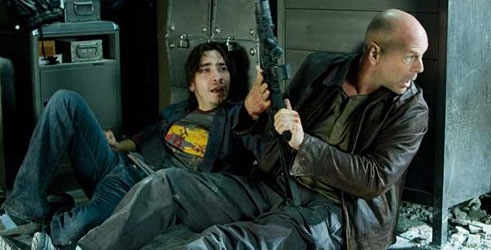 Poznat redatelj filma Die Hard 5