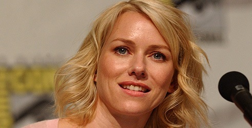 Naomi Watts glumit će princezu Dianu u filmu Caught In Flight