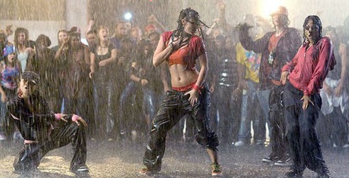Step up 2