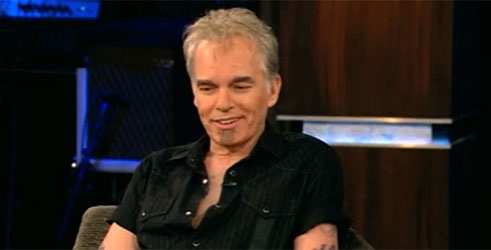 Billy Bob Thornton objašnjava ispad u radio intervjuu