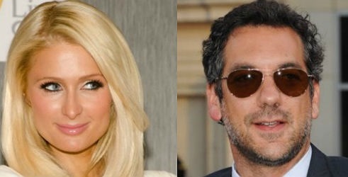 Novi dečko Paris Hilton je redatelj filma Mamurluk?