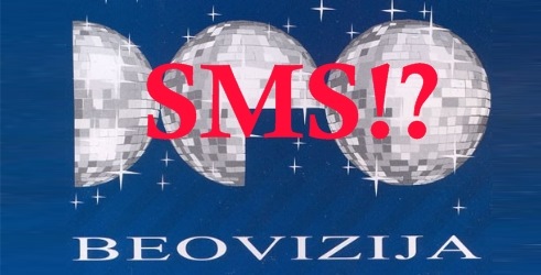 Srbi kandidata za Eurosong biraju SMS glasanjem
