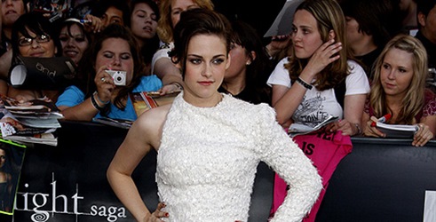 Glumica Kristen Stewart ne želi brak, ali bi htjela vjenčanicu