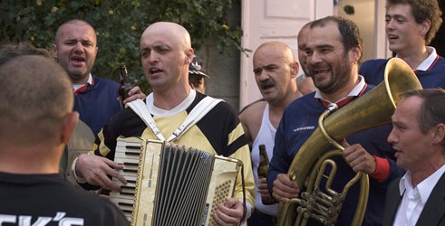 U subotu počinje filmski festival u Puli