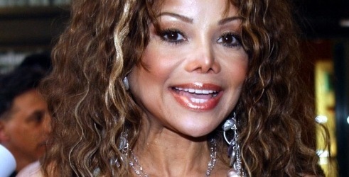 La Toya Jackson: Znam sigurno da je moj brat ubijen!