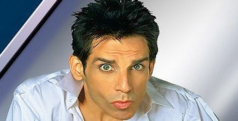 Ben Stiller režira horor film!