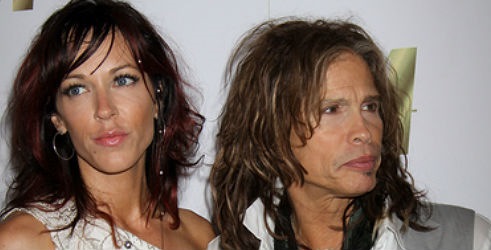 Steven Tyler o zarukama: Erin ću biti vjeran do kraja života!