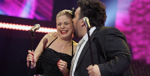 Video: Ana Vilenica i Jacques Houdek pobijedili u Zvijezdama pjevaju