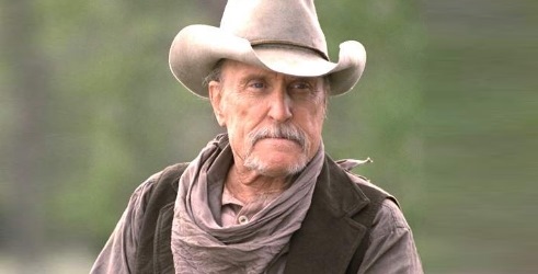 Robert Duvall uskoro kao Don Quijote de la Mancha?