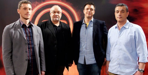 Masterchef ima i novog člana žirija i novog voditelja