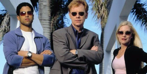 Ukidaju se CSI Miami i CSI New York?