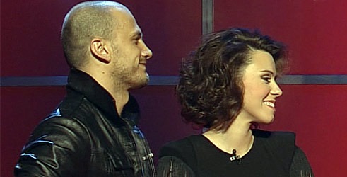 Video: Natali i Viktor ispali iz showa Zvijezde pjevaju
