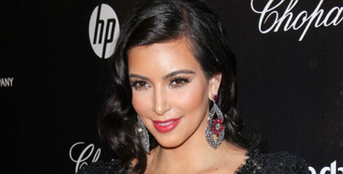 Kim Kardashian: Čula sam što je Ricky Gervais rekao o meni