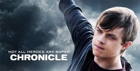 Gledali smo: Kronike