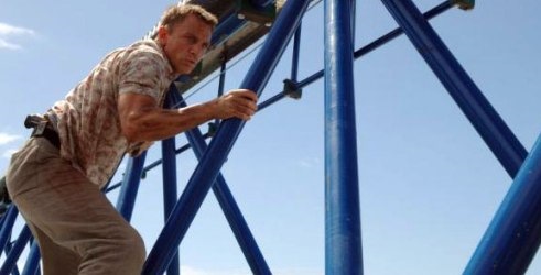 Kriza pogodila i Bonda, umjesto u Indiji snimaju kod kuće