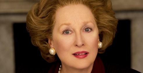 VIDEO: Pogledajte Meryl Streep u ulozi života!