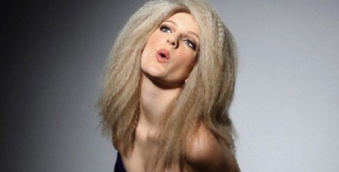 Daria Kinzer na Eurosongu će nastupiti s mađioničarem!