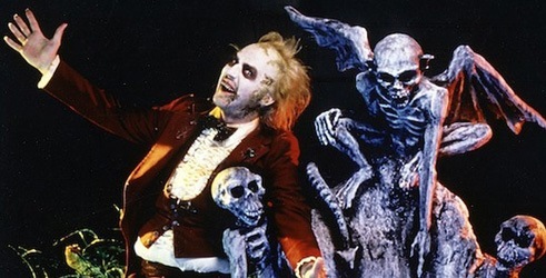 Tim Burton intenzivno razmišlja o nastavku Bubimira