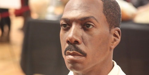 Eddie Murphy zaprijetio: Bit ću najgori voditelj Oscara ikad
