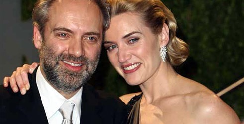 Razveli se Kate Winslet i Sam Mendes