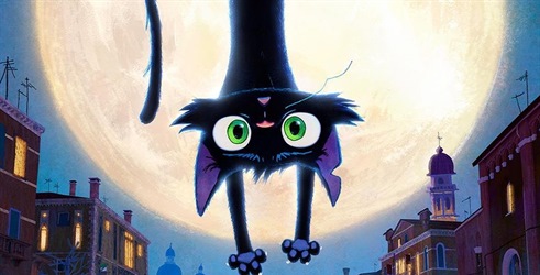 Piksar u filmu Gatto vodi gledaoce među mačke venecijanskog podzemlja