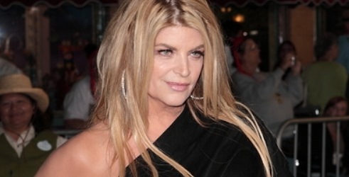 Kirstie Alley istopila se plešući do finala rasplesanog showa 