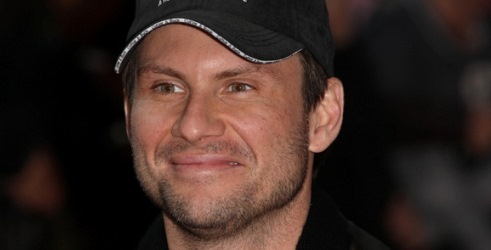 Christian Slater: U zatvoru mi nije bilo tako loše!