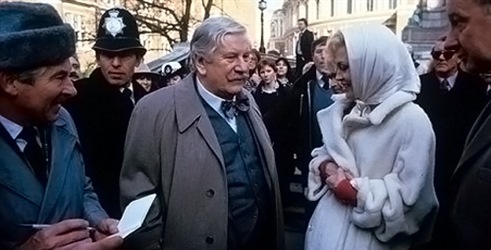 Agatha Christie: Trinaestero za večerom