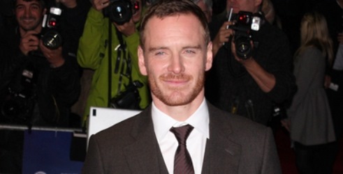 Michael Fassbender smatra svoj uspjeh smiješnim