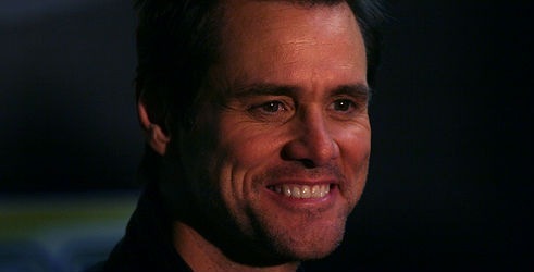 Jim Carrey: Zapravo sam htio postati veterinar!