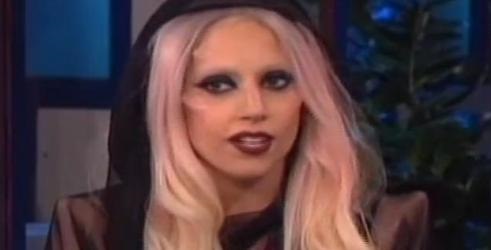 Elton John odabrao Lady Gagu za kumu svoga sina